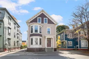 26 Hudson St, Providence, RI 02909 - Photo 1