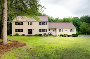 31 Killian Rd, Johnston, RI 02919 - Photo 1