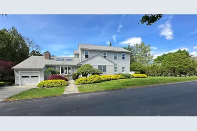 12 Monte Carmele Street, North Providence, RI 02904 - Photo 1