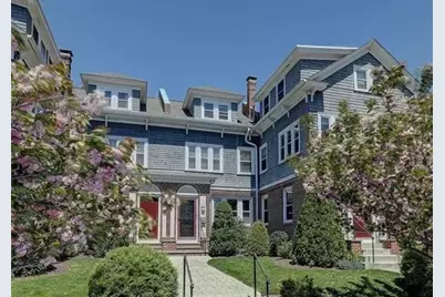 174 Irving Avenue #174, Providence, RI 02906 - Photo 1