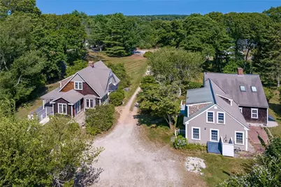 51 Old Harbor Road, Little Compton, RI 02837 - Photo 1