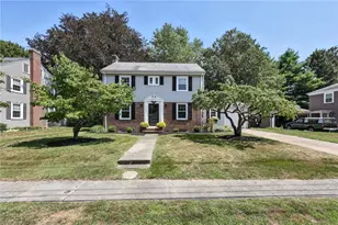 21 Don Ave, East Providence, RI 02916 - Photo 1