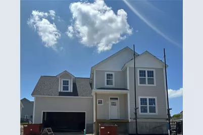 44 Weston Avenue, North Kingstown, RI 02852 - Photo 1