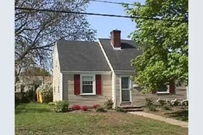 116 Bryant Road, Cranston, RI 02910 - Photo 1