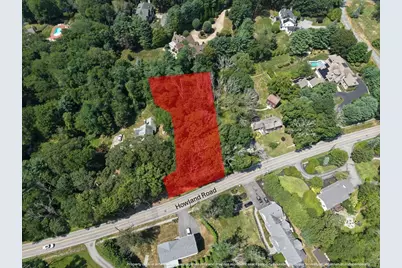 0 Howland Road, East Greenwich, RI 02818 - Photo 1