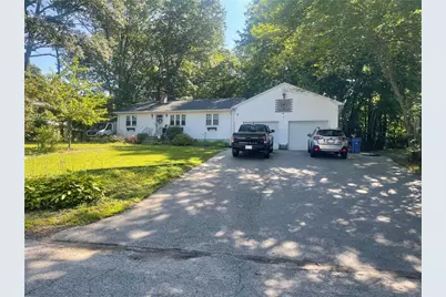 90 Brookdale Street, Cumberland, RI 02864 - Photo 1