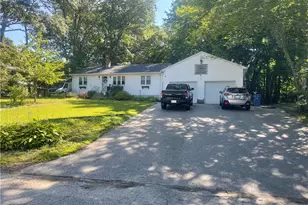 90 Brookdale St, Cumberland, RI 02864 - Photo 1