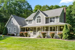 55 Little Pond County Rd, Cumberland, RI 02864 - Photo 1