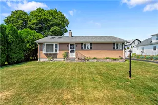 7 Layton St, North Providence, RI 02911 - Photo 1