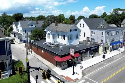 306 Broadway Avenue #306-310, Newport, RI 02840 - Photo 1