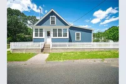 45 Phillips Street, Woonsocket, RI 02895 - Photo 1