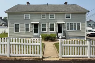 1 Cross St, West Warwick, RI 02893 - Photo 1