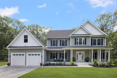 451 Green Bush Road, Warwick, RI 02818 - Photo 1