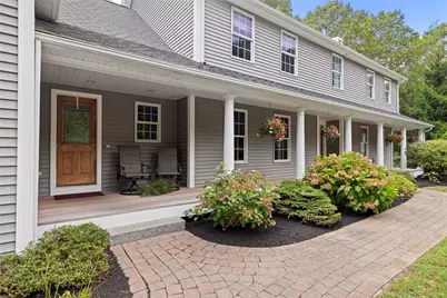 14 Canopy Lane, South Kingstown, RI 02892 - Photo 1