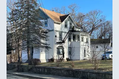 907 Bernon Street #1, Woonsocket, RI 02895 - Photo 1