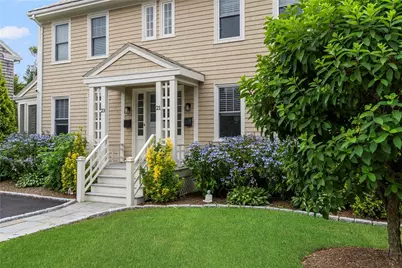 23 Pell Street, Newport, RI 02840 - Photo 1