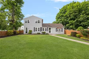 52 Pleasant View Rd, Warwick, RI 02888 - Photo 1