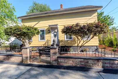 138 Foundry Street, Central Falls, RI 02863 - Photo 1