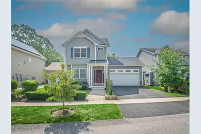 87 Morningside Drive, North Kingstown, RI 02852 - Photo 1