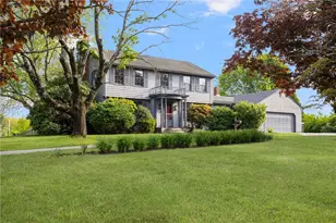 515 Wakefield St, West Warwick, RI 02893 - Photo 1