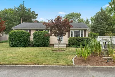 64 Deerfield Drive, Warwick, RI 02886 - Photo 1