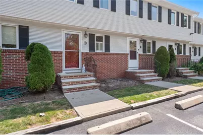 39 Dale Avenue #D, Johnston, RI 02919 - Photo 1