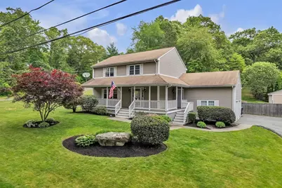 23 Blissdale Avenue, Cumberland, RI 02864 - Photo 1