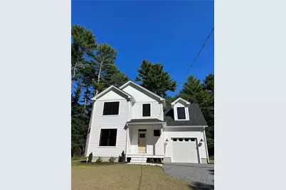 205 Sand Turn Road, South Kingstown, RI 02891 - Photo 1