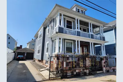 194 Laban Street, Providence, RI 02909 - Photo 1