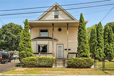 32 Jackson Street, Woonsocket, RI 02895 - Photo 1