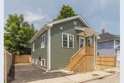 40 Gladstone Street, Providence, RI 02905 - Photo 1