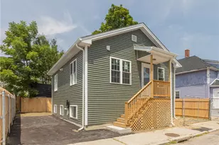 40 Gladstone St, Providence, RI 02905 - Photo 1