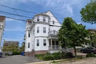 230 Pleasant St, Providence, RI 02906 - Photo 1