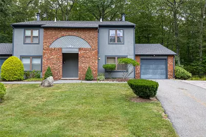 6 Grouse Trail #B, Smithfield, RI 02917 - Photo 1