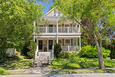 109 Albert Avenue #2, Cranston, RI 02905 - Photo 1