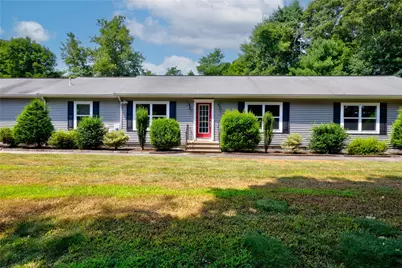 22 Waites Corner Road, South Kingstown, RI 02892 - Photo 1