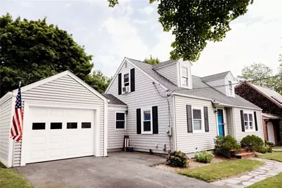 19 Bliven Avenue, Bristol, RI 02809 - Photo 1