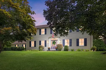 39 Applewood Road, Cranston, RI 02920 - Photo 1