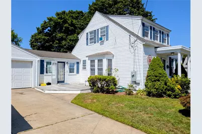 17 Stone Avenue, Warwick, RI 02889 - Photo 1