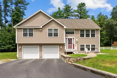 76 Lakehurst Drive, Coventry, RI 02816 - Photo 1