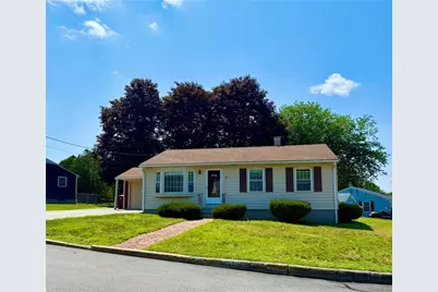 86 Hasley Road, Woonsocket, RI 02895 - Photo 1