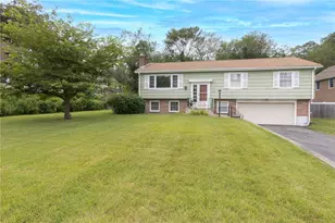 398 Central St, North Smithfield, RI 02896 - Photo 1