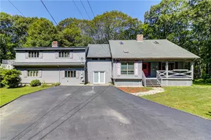 1055 Hartford Pike, Scituate, RI 02857 - Photo 1