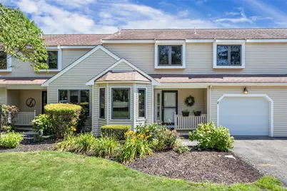 80 Fisher Road #2, Cumberland, RI 02864 - Photo 1
