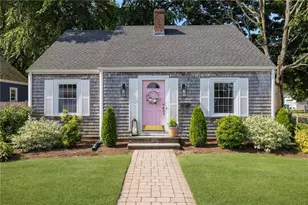 154 Chapmans Ave, Warwick, RI 02886 - Photo 1