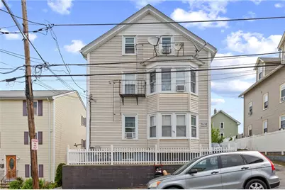 23 Tiffany Street, Central Falls, RI 02863 - Photo 1