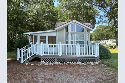 118 Dunns Corner Road, Westerly, RI 02891 - Photo 1