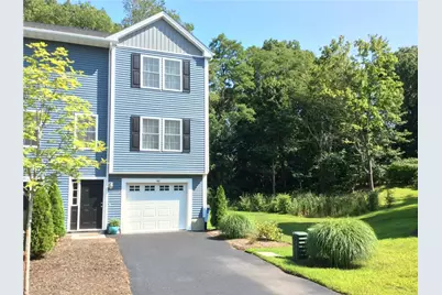 46 Stone Bridge Drive, South Kingstown, RI 02879 - Photo 1