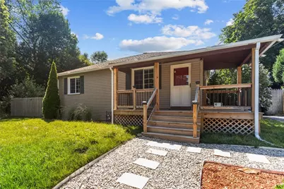 9 Kitchener Road, Johnston, RI 02919 - Photo 1