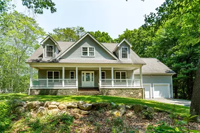 247 Glen Hill Drive, North Kingstown, RI 02874 - Photo 1